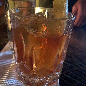 Attaboy - Cocktail Bars Near Me - Nashville, Tennessee Attaboy - Cocktail Bars Near Me - Nashville, Tennessee