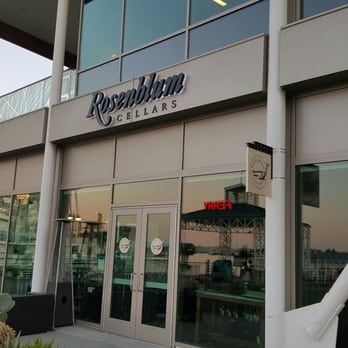 Rosenblum Cellars - Rosenblum Cellars! - Venues & Event Spaces Near Me - Oakland, California Rosenblum Cellars - Rosenblum Cellars! - Venues & Event Spaces Near Me - Oakland, California