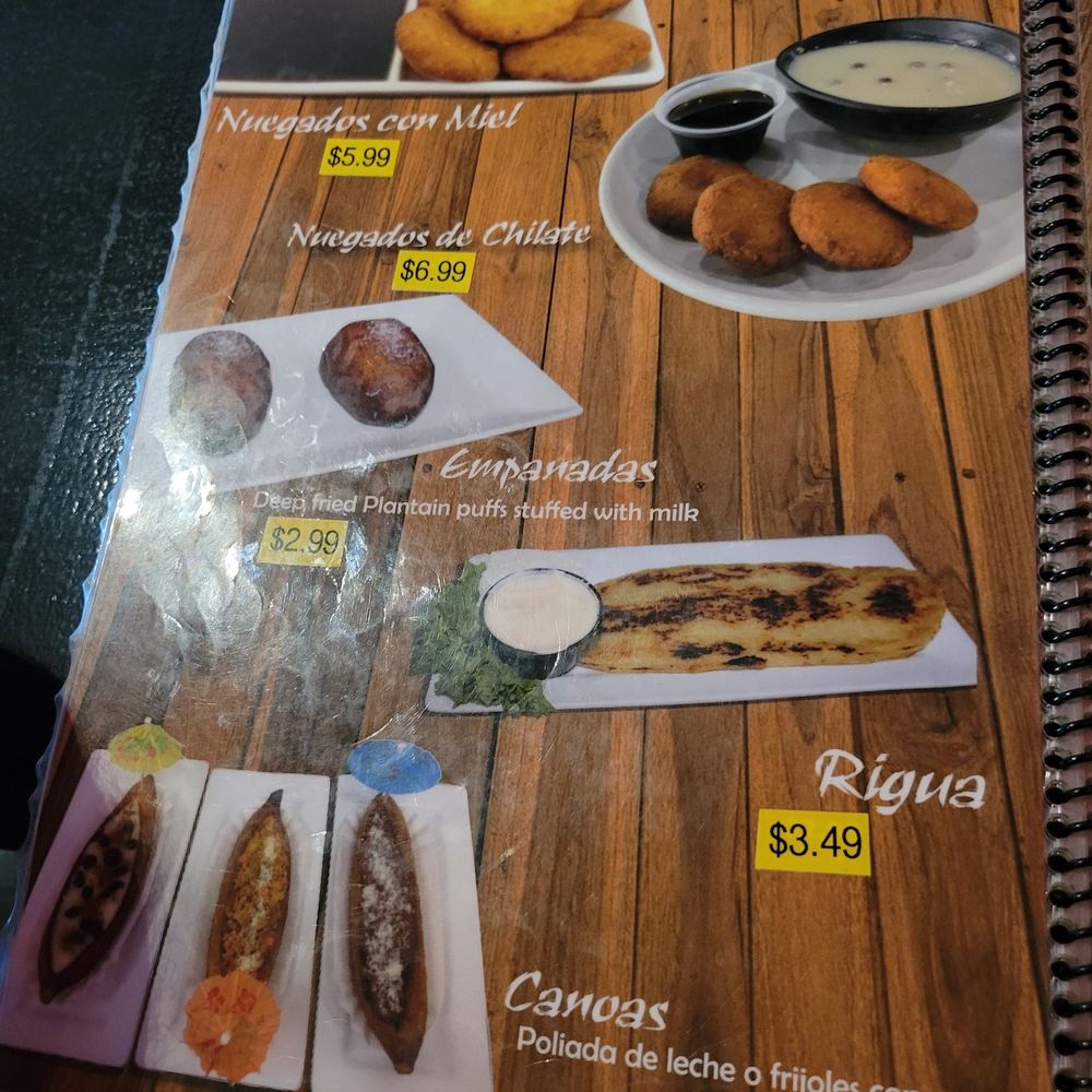 Los Pipiles - Menu - Salvadoran Near Me - Houston, Texas Los Pipiles - Menu - Salvadoran Near Me - Houston, Texas