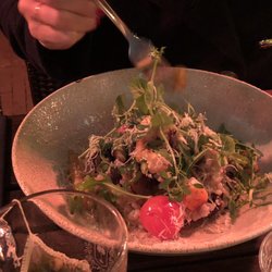 Restaurant Parels - Risotto