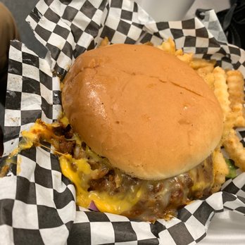 Coaches Box - Burger - Burgers Near Me - Duncanville, Texas Coaches Box - Burger - Burgers Near Me - Duncanville, Texas