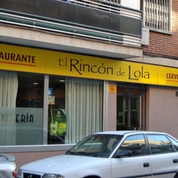 El Rincón de Lola