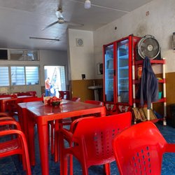Taquería Maco - Inside