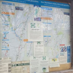 Farmington River Trail System Town of Burlington