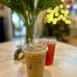 Be Kind Coffee