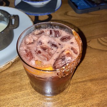 Casi Cielo - Torito - Cocktail Bars Near Me - Atlanta, Georgia