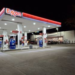 Exxon