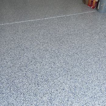 TS Epoxy Flooring - Gleaming floor. - Flooring Near Me