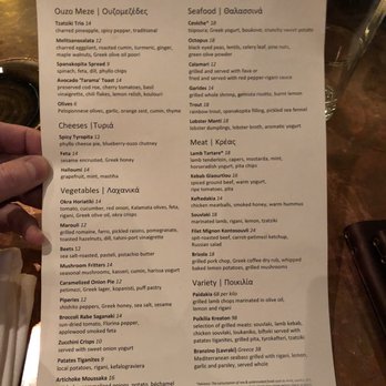 Committee - Mediterranean Near Me - Boston, Massachusetts