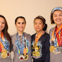 Trinity Women's Health