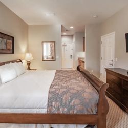 David Walley's Resort
