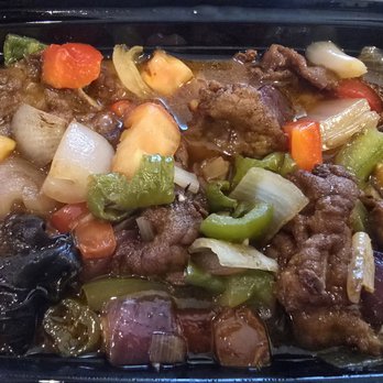 Taste of Urumqi - signature leghman without the noodle/noodle in a separate takeout container - Chinese Near Me - Flushing, New York Taste of Urumqi - signature leghman without the noodle/noodle in a separate takeout container - Chinese Near Me - Flushing, New York