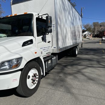 Sunny Moving Company - Movers Near Me