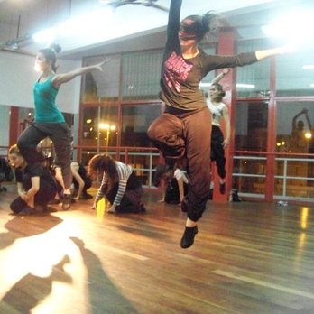 SP Dance Center - Dance Schools Near Me - Buenos Aires, C