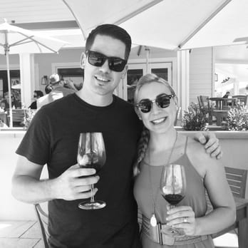 Grapeline Wine Tours - Thanks for help making my wife's 30th birthday getaway in Paso extra special! - Wine Tours Near Me - Paso Robles, California