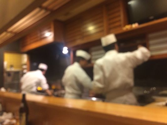 Ginza Sushi Ko Honten by null