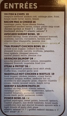 Menu photo 2 ViewHouse Ballpark Denver, CO