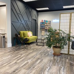 The Salon & Spa