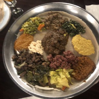 Agelgil Ethiopian Restaurant Seattle - Ethiopian Near Me - Seattle, Washington
