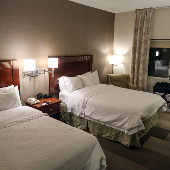 Hampton Inn Colchester - Hampton Inn, December 2019 - Hotels Near Me - Colchester, Vermont