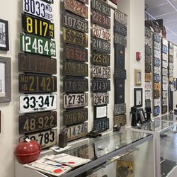 Garrett County Museum Of Transportation