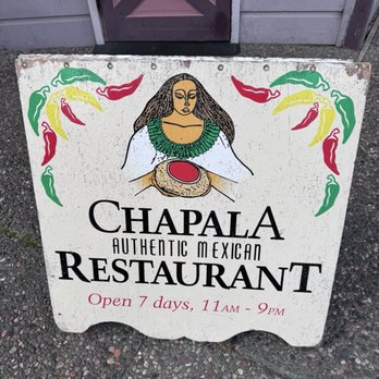 Chapala Cafe - Entrance - Mexican Near Me - Eureka, California Chapala Cafe - Entrance - Mexican Near Me - Eureka, California