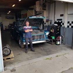 Allied Automotive Specialties - Allied automotive specialities LLC  mechanics.