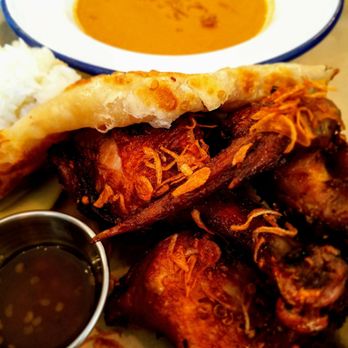 Hat Yai - Hat Yai Combo. - Thai Near Me - Portland, Oregon