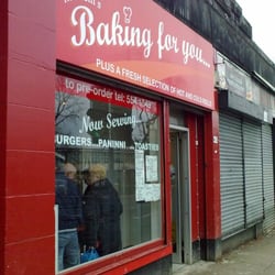 Baking For You