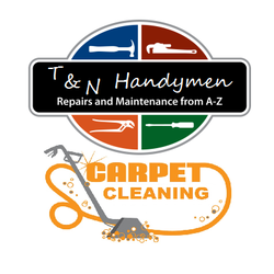 T & N Handymen - Our Logo
