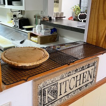 Cottage Cafe - Fresh out of the oven. - Breakfast & Brunch Near Me - Livingston, Texas
