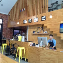 Bike Gallery - Beautiful architectural feature