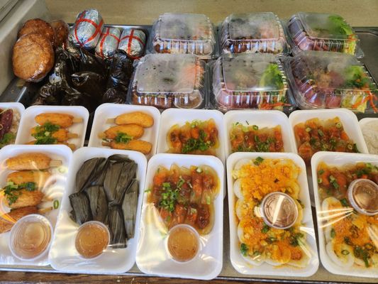 Tan Dinh Deli by null