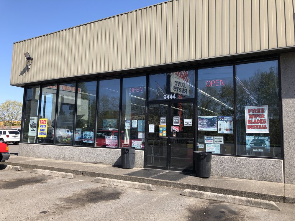 BAXTER AUTO PARTS Updated August 2024 14 Reviews 9444 N Whitaker