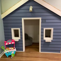 Little Angels Center