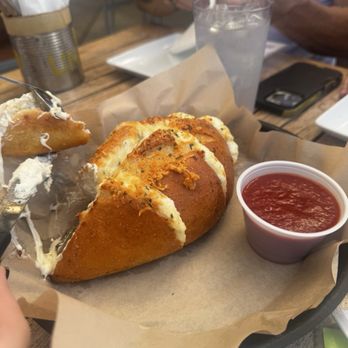 Union - Crack bread - American Near Me - Oroville, California Union - Crack bread - American Near Me - Oroville, California