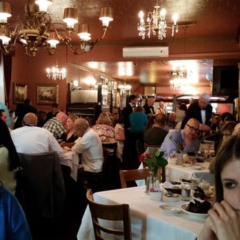 Bamonte's - Packed for MD - Italian Near Me - Brooklyn, New York