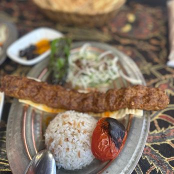 Old Ottoman Cafe & Restaurant - Cafes Near Me - Istanbul, 34
