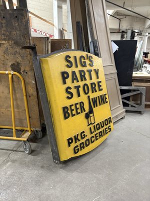 Woodward Throwbacks by null