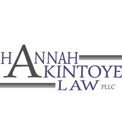 Hannah Akintoye Law