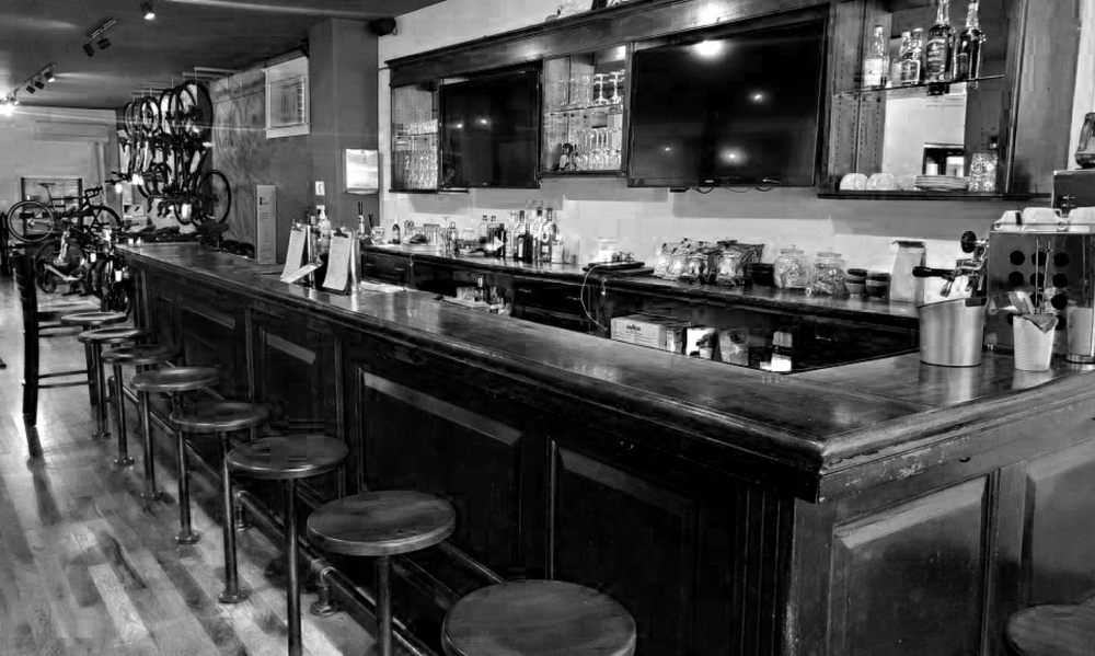 Social spots from The Barb and Olive