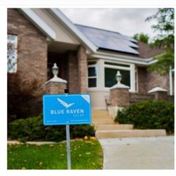 Blue Raven Solar - Blue Raven