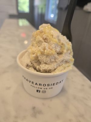 Rosie's Handcrafted Ice Cream by null