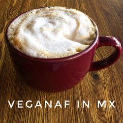 Che Café - Coconut Milk Vegan Cappuccino...