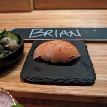 Sushi by Scratch - Sushi Bars Near Me - Los Angeles, California