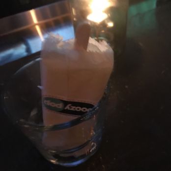 Standard Hall - Pina colada boozy popsicles - Bars Near Me - Columbus, Ohio Standard Hall - Pina colada boozy popsicles - Bars Near Me - Columbus, Ohio