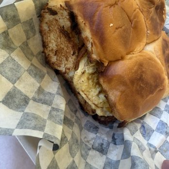 Friendly Donuts - Sliders - Donuts Near Me - Orange, California
