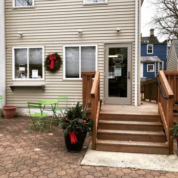 Grounded For Life Cafe - Vegan Near Me - Clinton, New Jersey