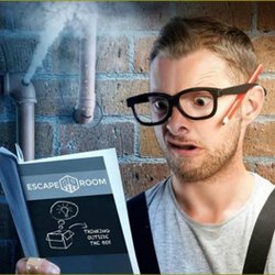 Escape Room Cleveland