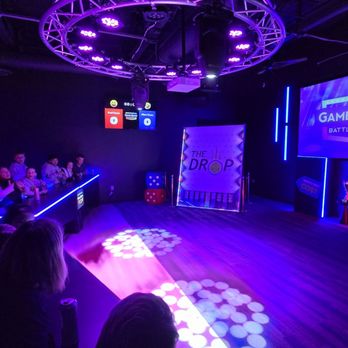 Game Show Battle Rooms - Phoenix - Escape Games Near Me - Chandler, Arizona Game Show Battle Rooms - Phoenix - Escape Games Near Me - Chandler, Arizona